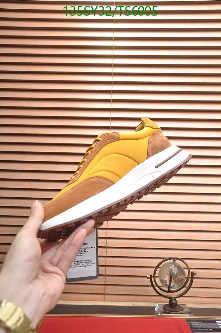 Loro Piana-Shoes(Men) Code: TS6005 $: 135USD