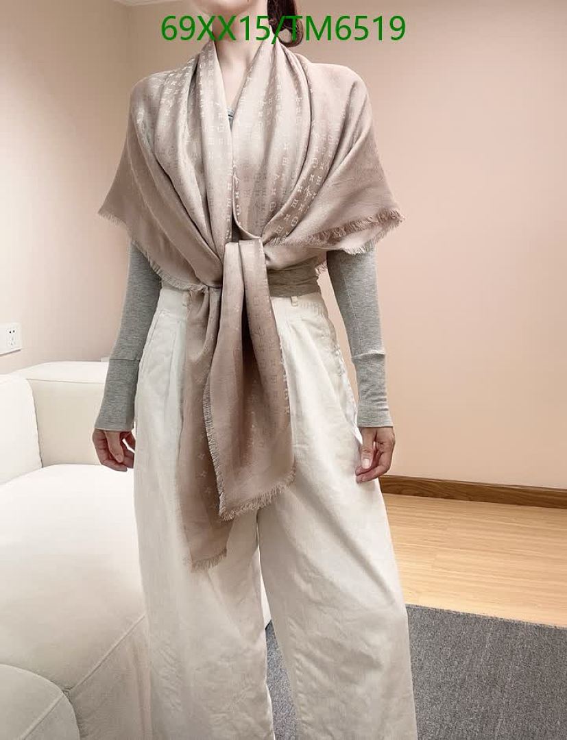 LV-Scarves Code: TM6519 $: 69USD