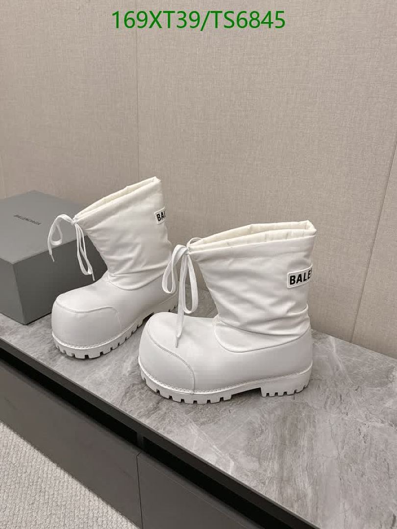 Boots-Shoes(Men) Code: TS6845 $: 169USD