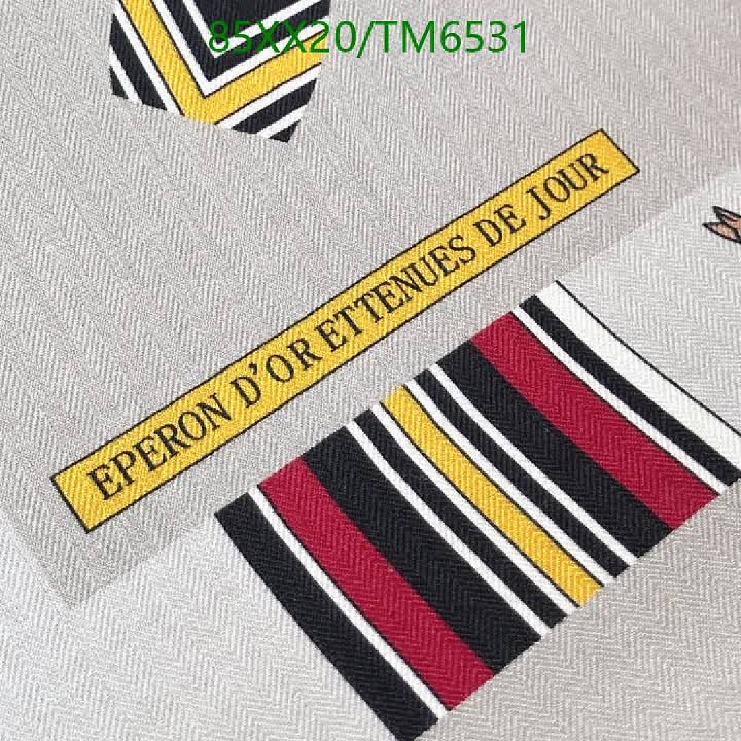 LV-Scarves Code: TM6531 $: 85USD