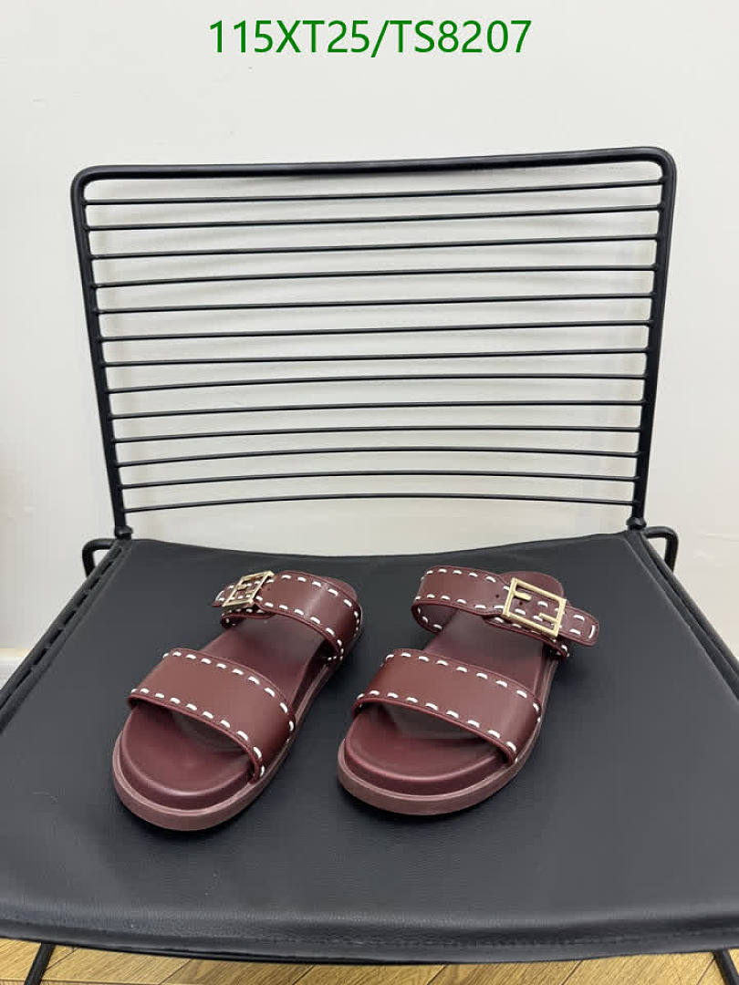 Fendi-Shoes(Men) Code: TS8207 $: 115USD