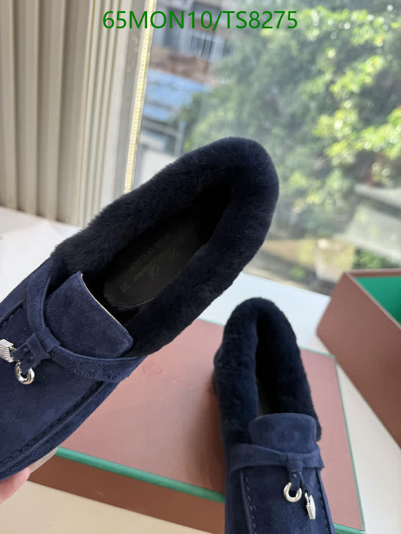 Loro Piana-Shoes(Men) Code: TS8275 $: 65USD