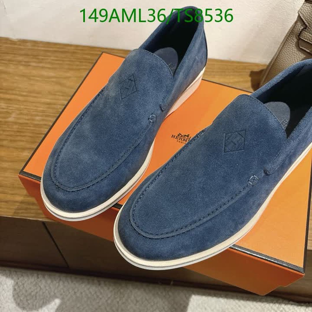 Hermes-Shoes(Women) Code: TS8536 $: 149USD