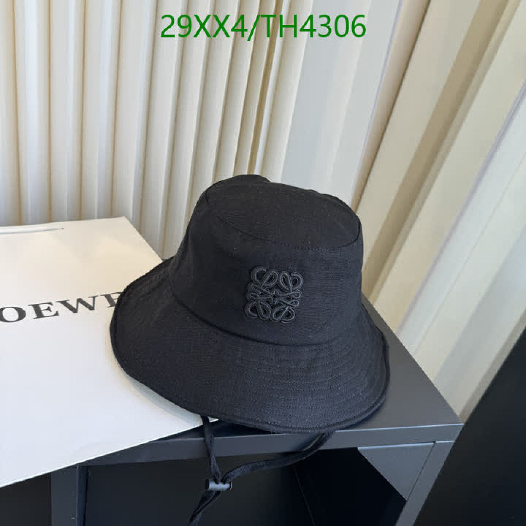 Loewe-Hats Code: TH4306 $: 29USD