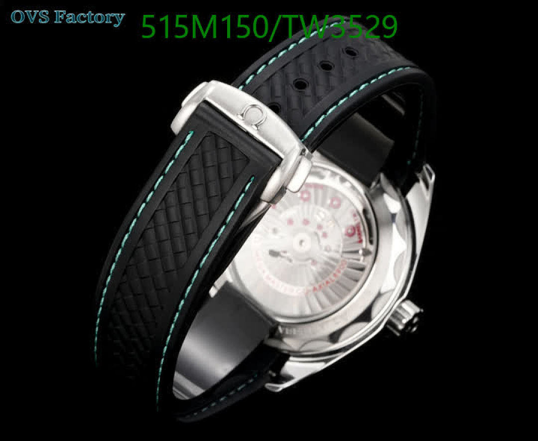 Omega-Watches(5A) Code: TW3529 $: 515USD