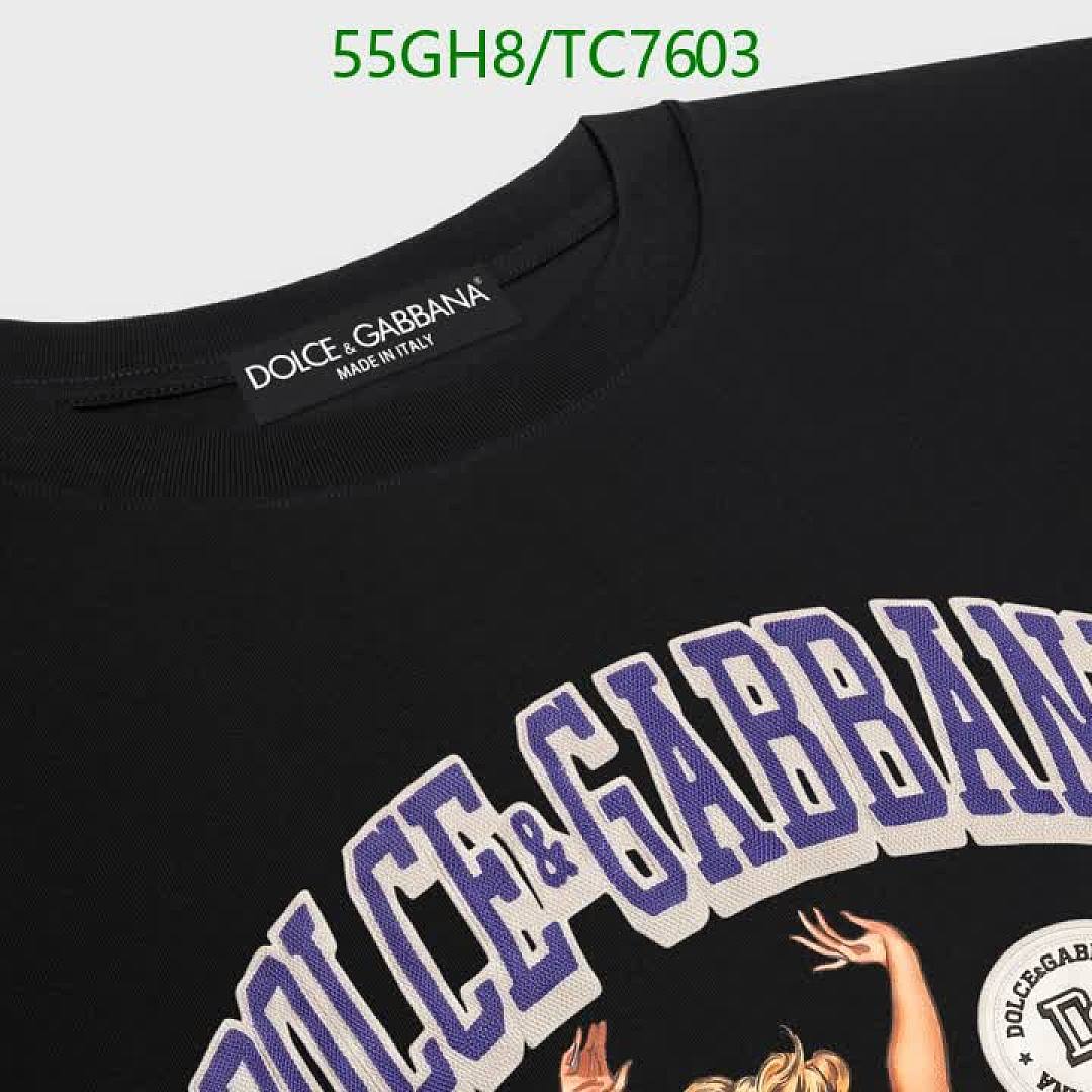 D&G-Clothing Code: TC7603 $: 55USD