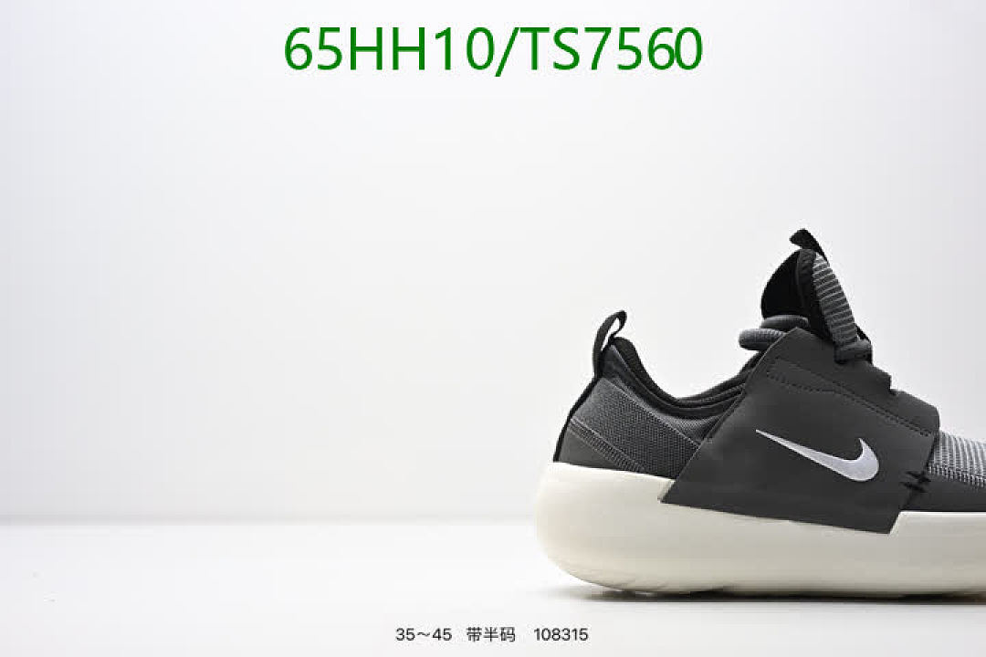 NIKE-Shoes(Women) Code: TS7560 $: 65USD