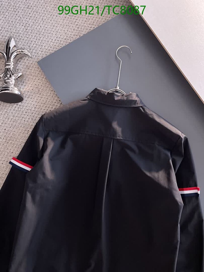 Moncler-Clothing Code: TC8087 $: 99USD