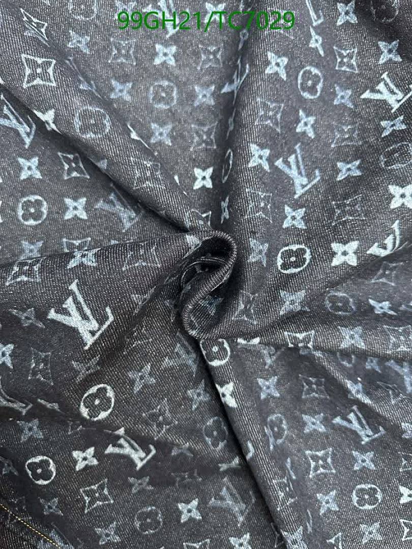 LV-Clothing Code: TC7029 $: 99USD