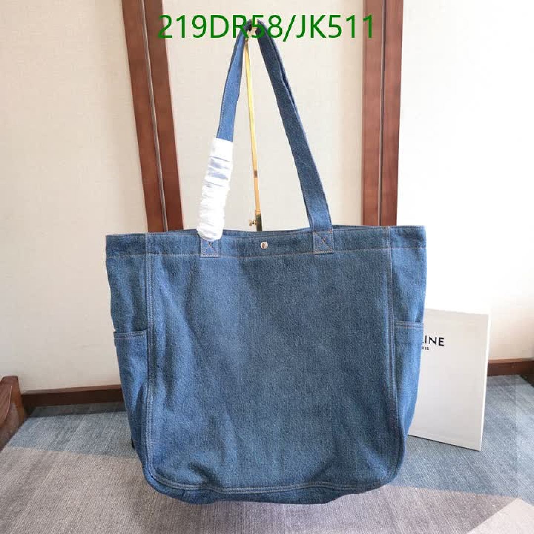 Celine-Bags(5A) Code: JK511 $: 219USD