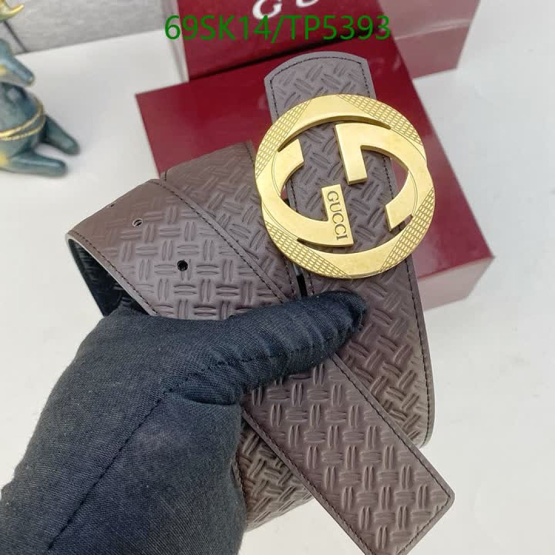 Gucci-Belts Code: TP5393 $: 69USD