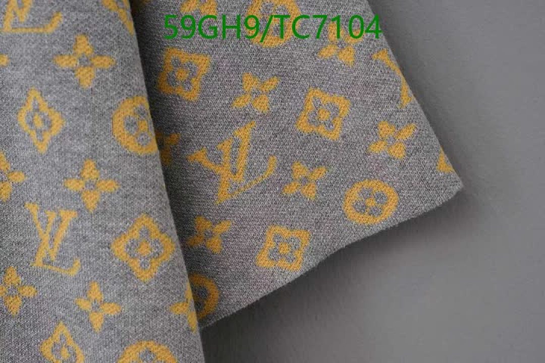 LV-Clothing Code: TC7104 $: 59USD