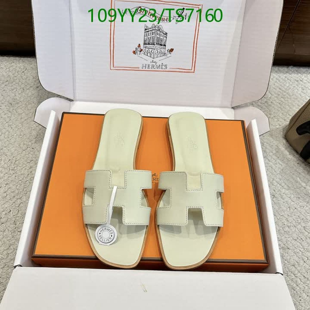 Hermes-Shoes(Women) Code: TS7160 $: 109USD
