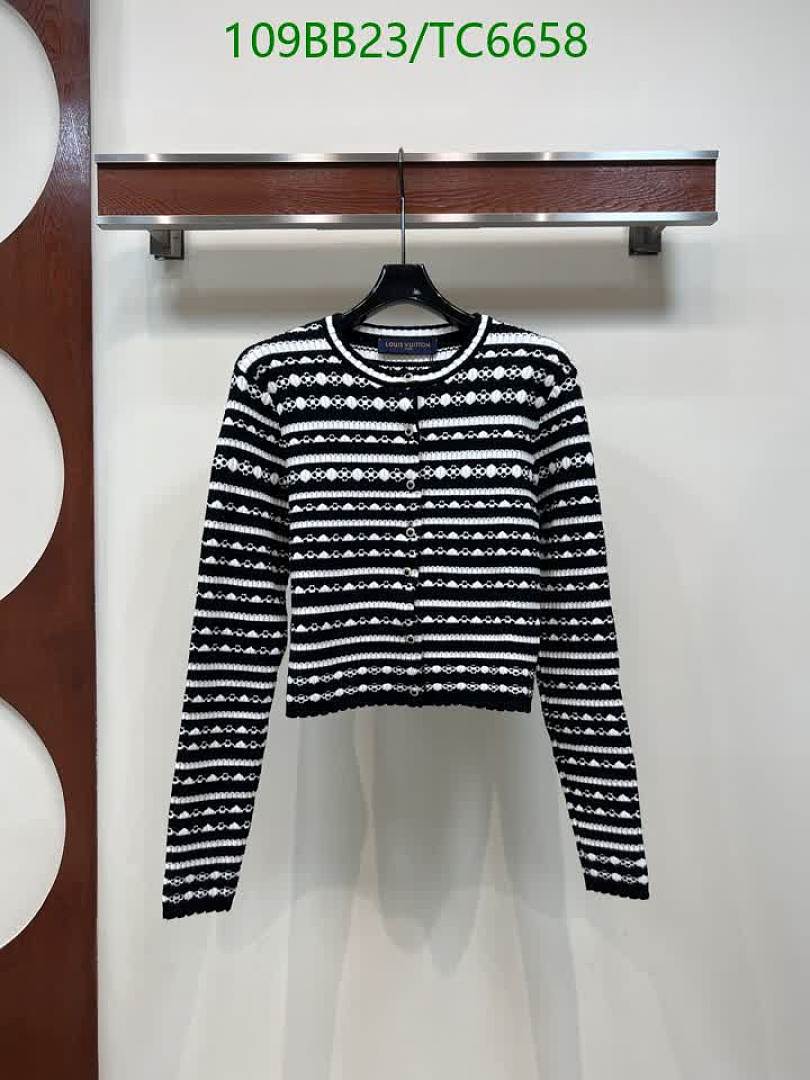 LV-Clothing Code: TC6658 $: 109USD
