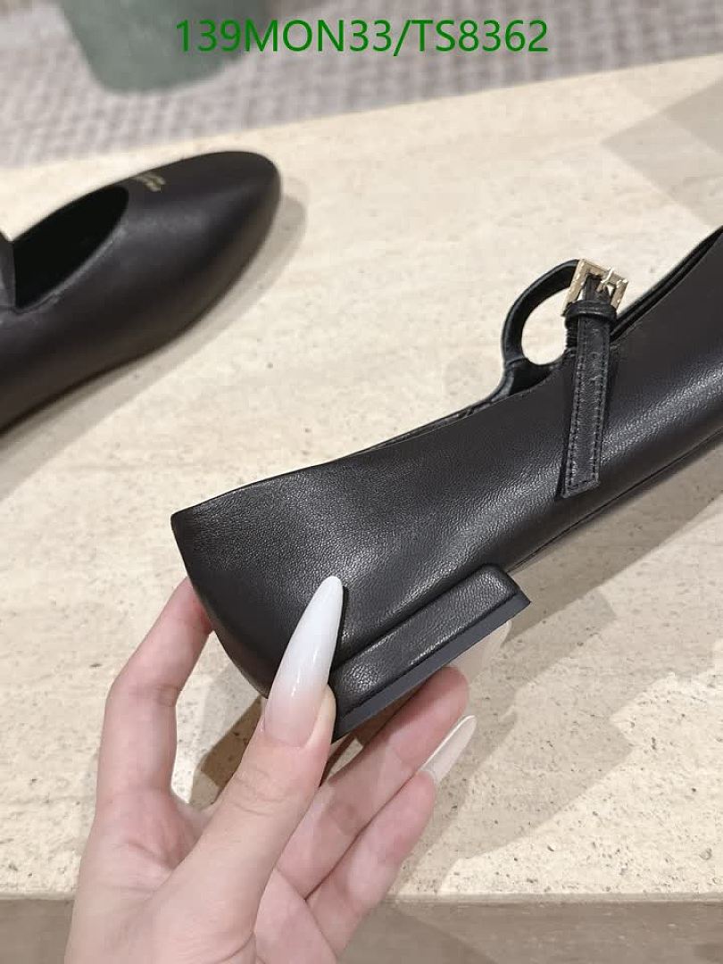 Prada-Shoes(Women) Code: TS8362 $: 139USD