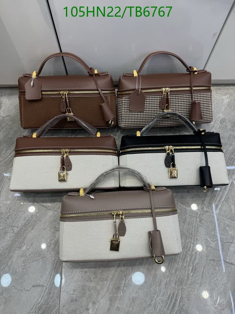 Loro Piana-Bags(4A) Code: TB6767 $: 105USD