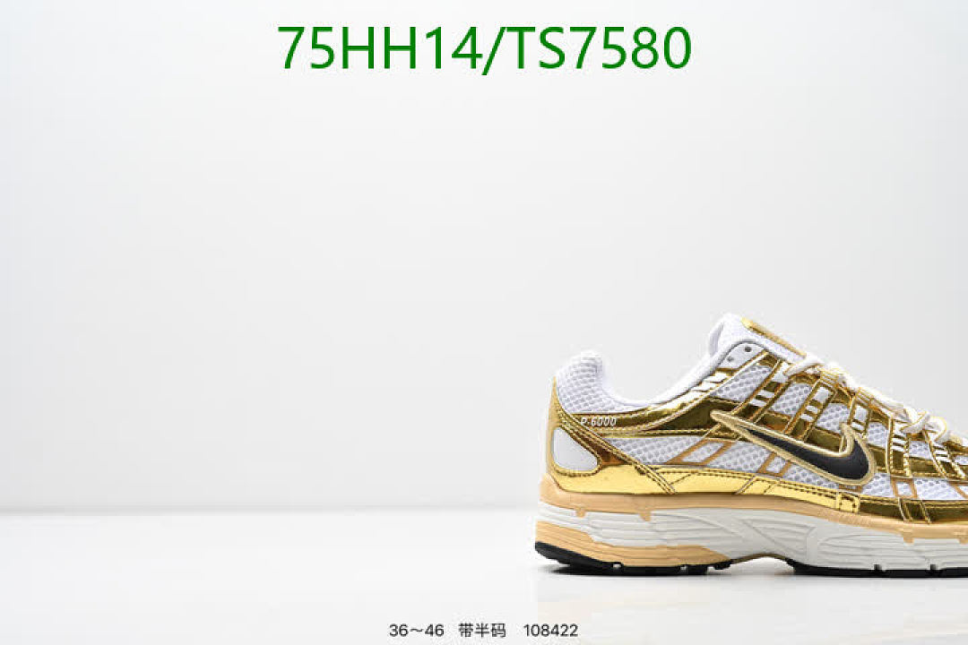 NIKE-Shoes(Women) Code: TS7580 $: 75USD