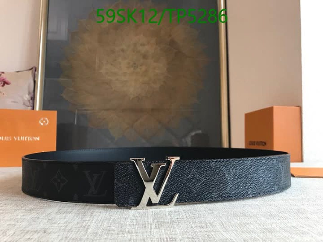 LV-Belts Code: TP5286 $: 59USD