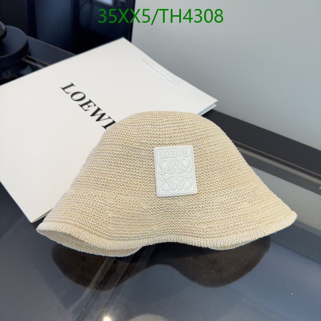 Loewe-Hats Code: TH4308 $: 35USD