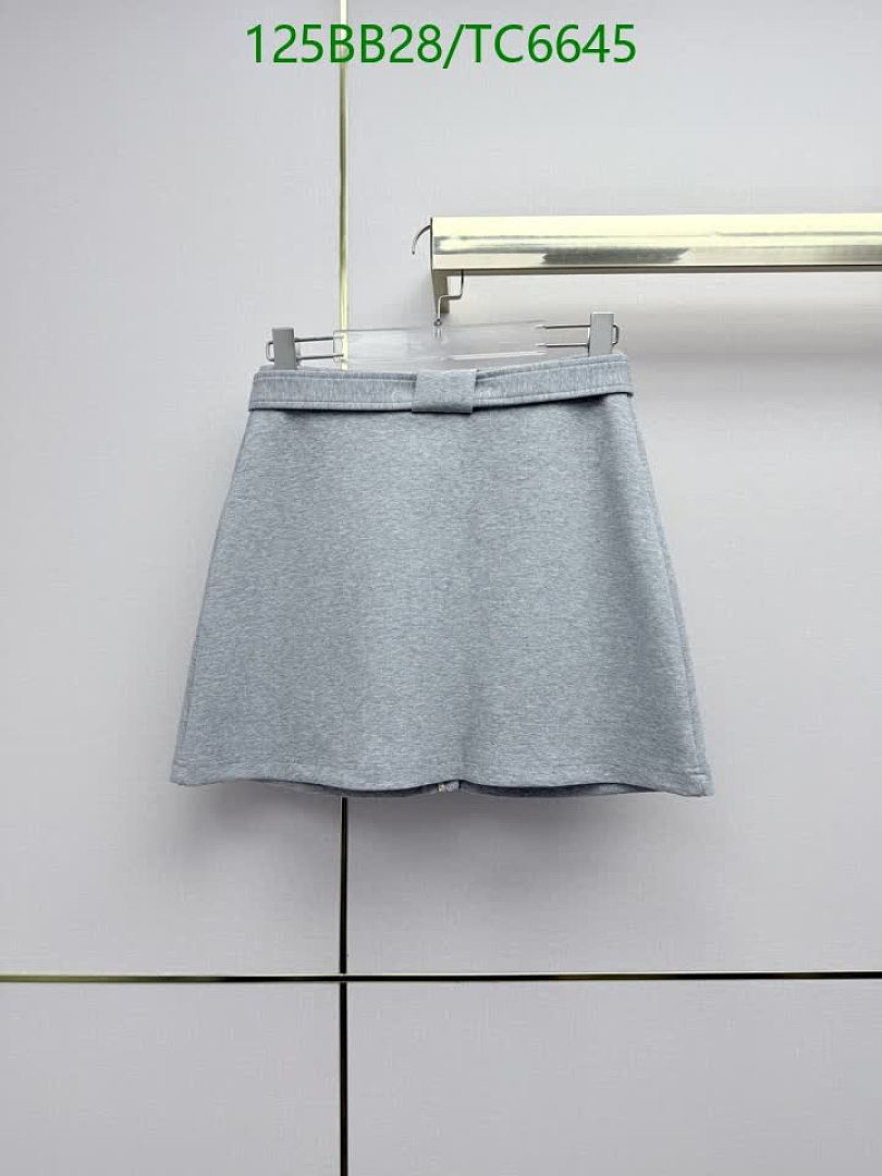 LV-Clothing Code: TC6645 $: 125USD