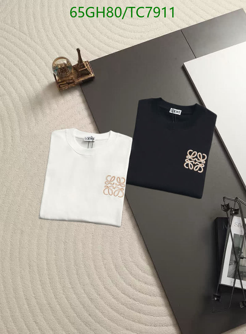 Loewe-Clothing Code: TC7911 $: 65USD