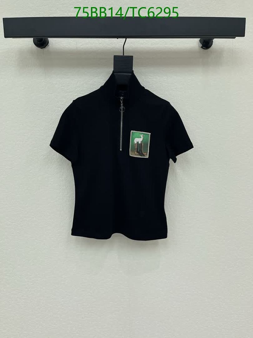 LV-Clothing Code: TC6295 $: 75USD