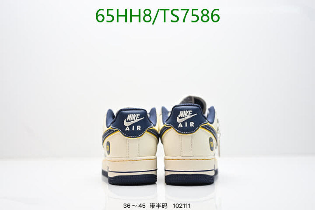 NIKE-Shoes(Women) Code: TS7586 $: 65USD