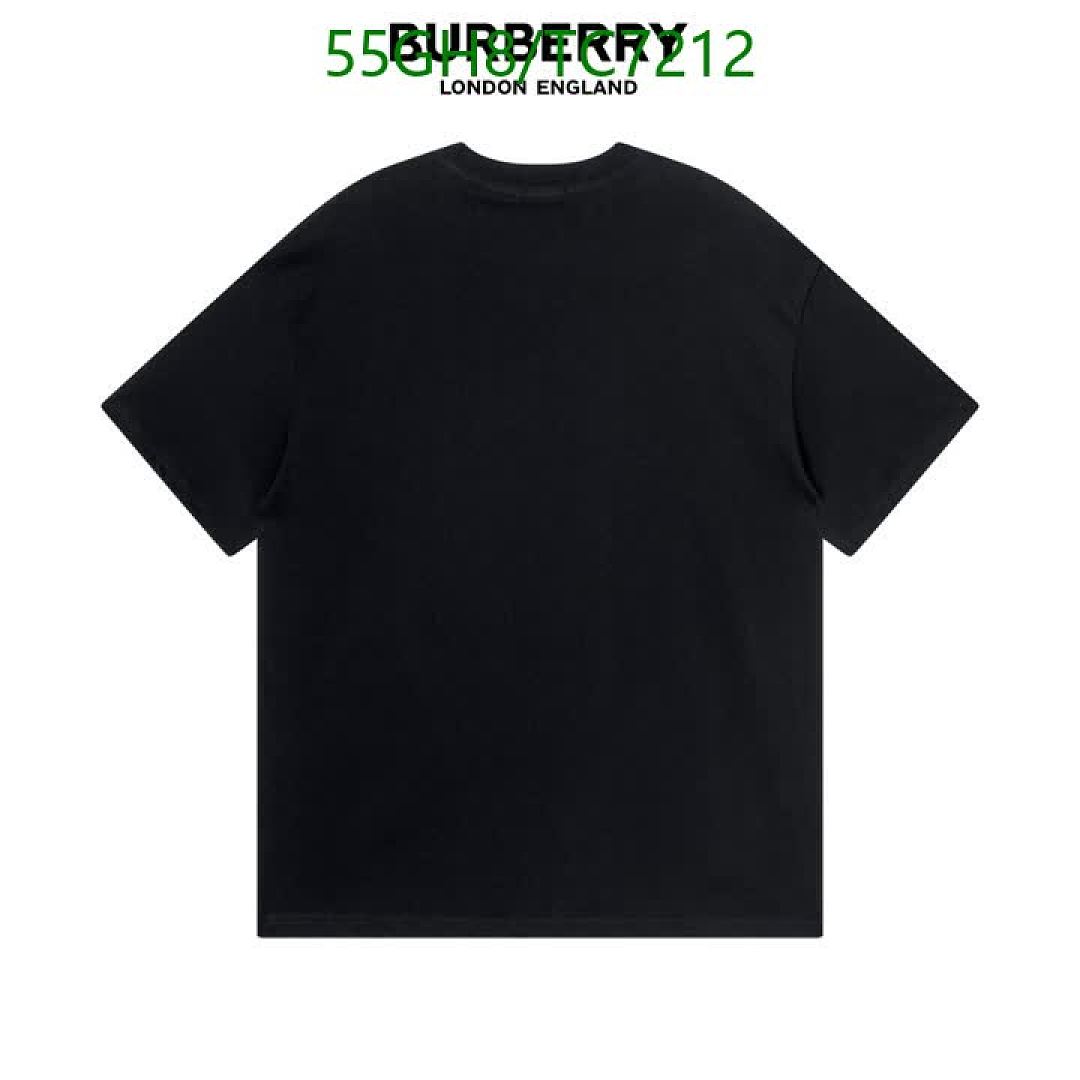 Burberry-Clothing Code: TC7212 $: 55USD