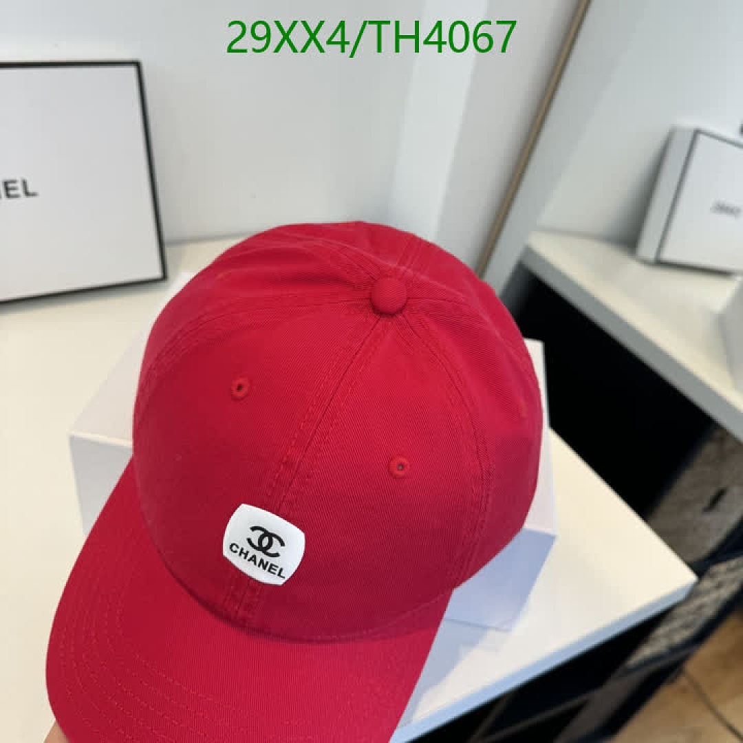 Chanel-Hats Code: TH4067 $: 29USD