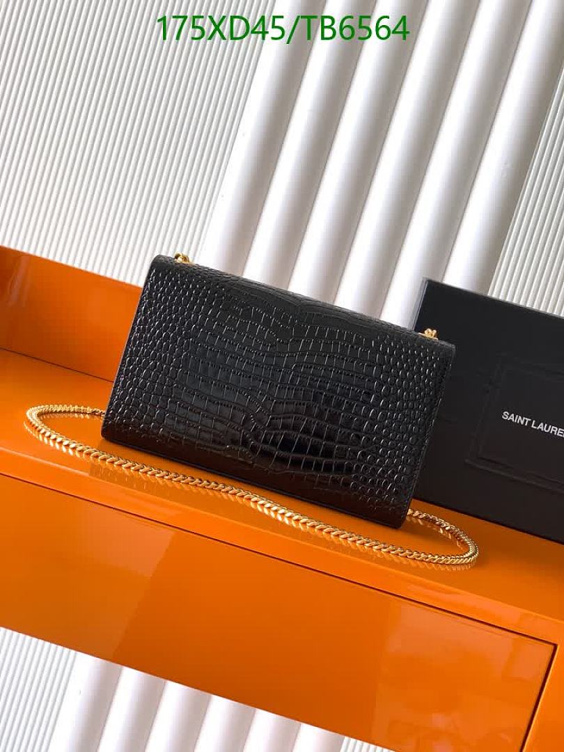 YSL-Bags(5A) Code: TB6564 $: 175USD