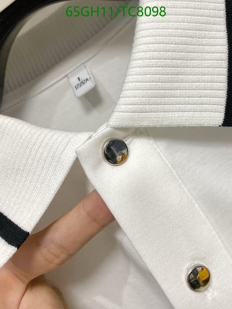 Loro Piana-Clothing Code: TC8098 $: 65USD