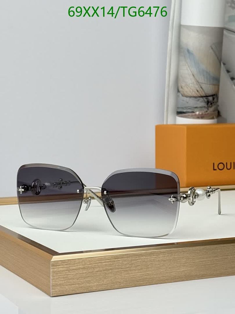 LV-Glasses Code: TG6476 $: 69USD