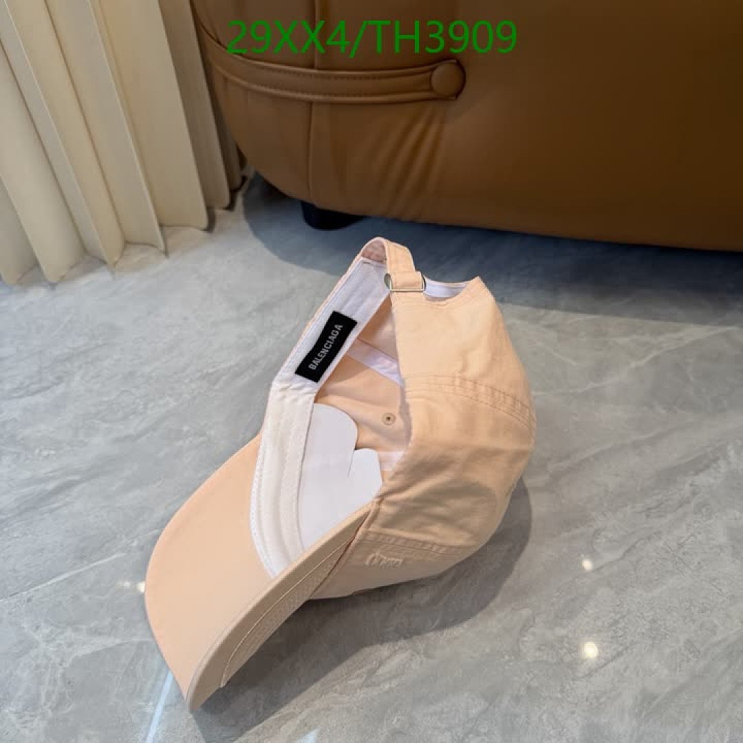 Balenciaga-Hats Code: TH3909 $: 29USD