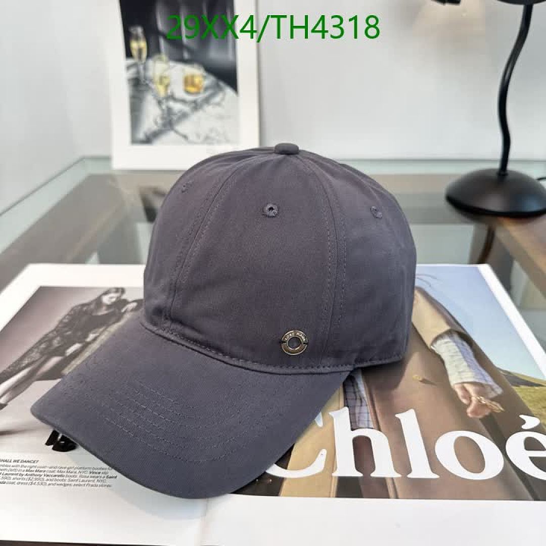 Loro Piana-Hats Code: TH4318 $: 29USD