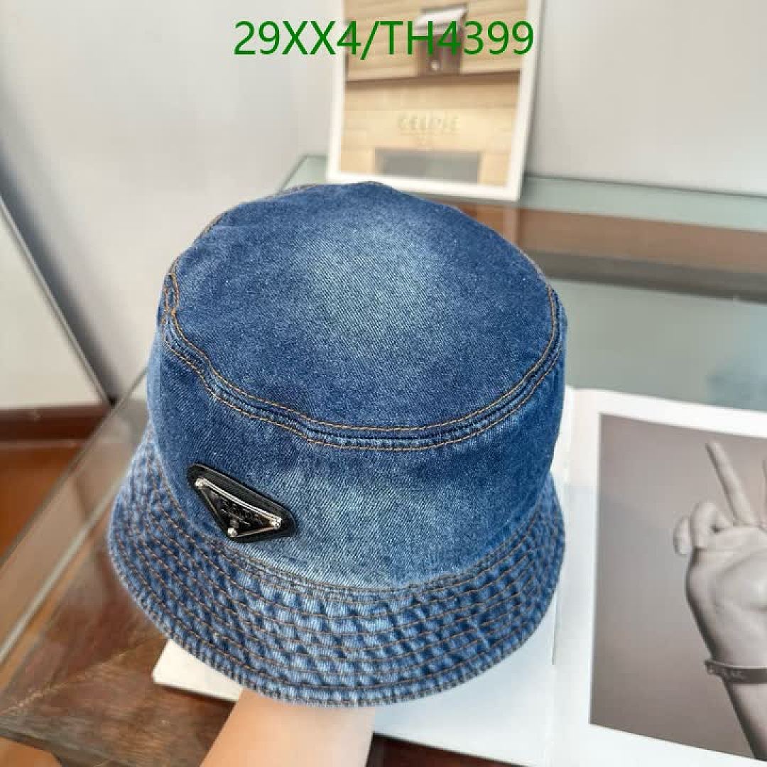 Prada-Hats Code: TH4399 $: 29USD