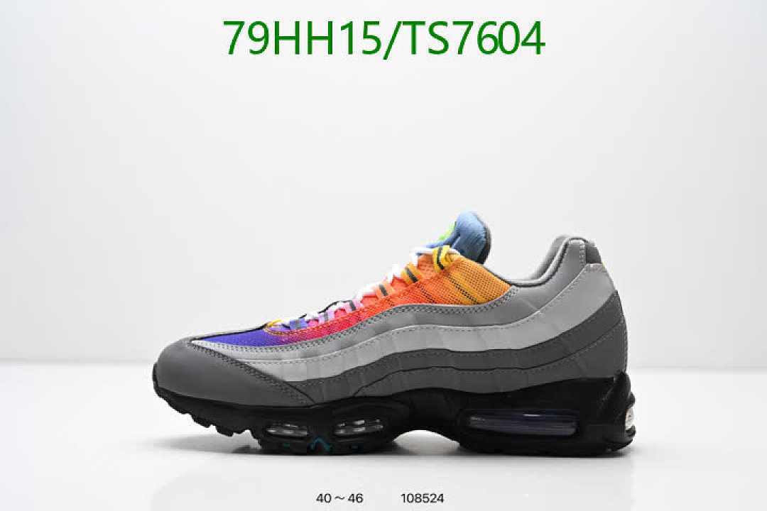 NIKE-Shoes(Women) Code: TS7604 $: 79USD