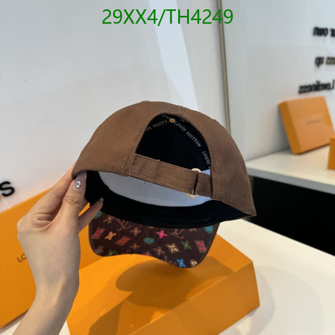 LV-Hats Code: TH4249 $: 29USD