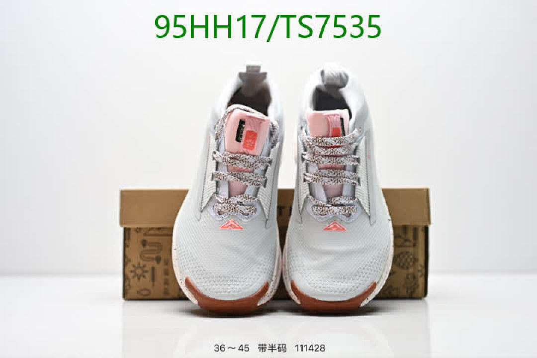 NIKE-Shoes(Women) Code: TS7535 $: 95USD