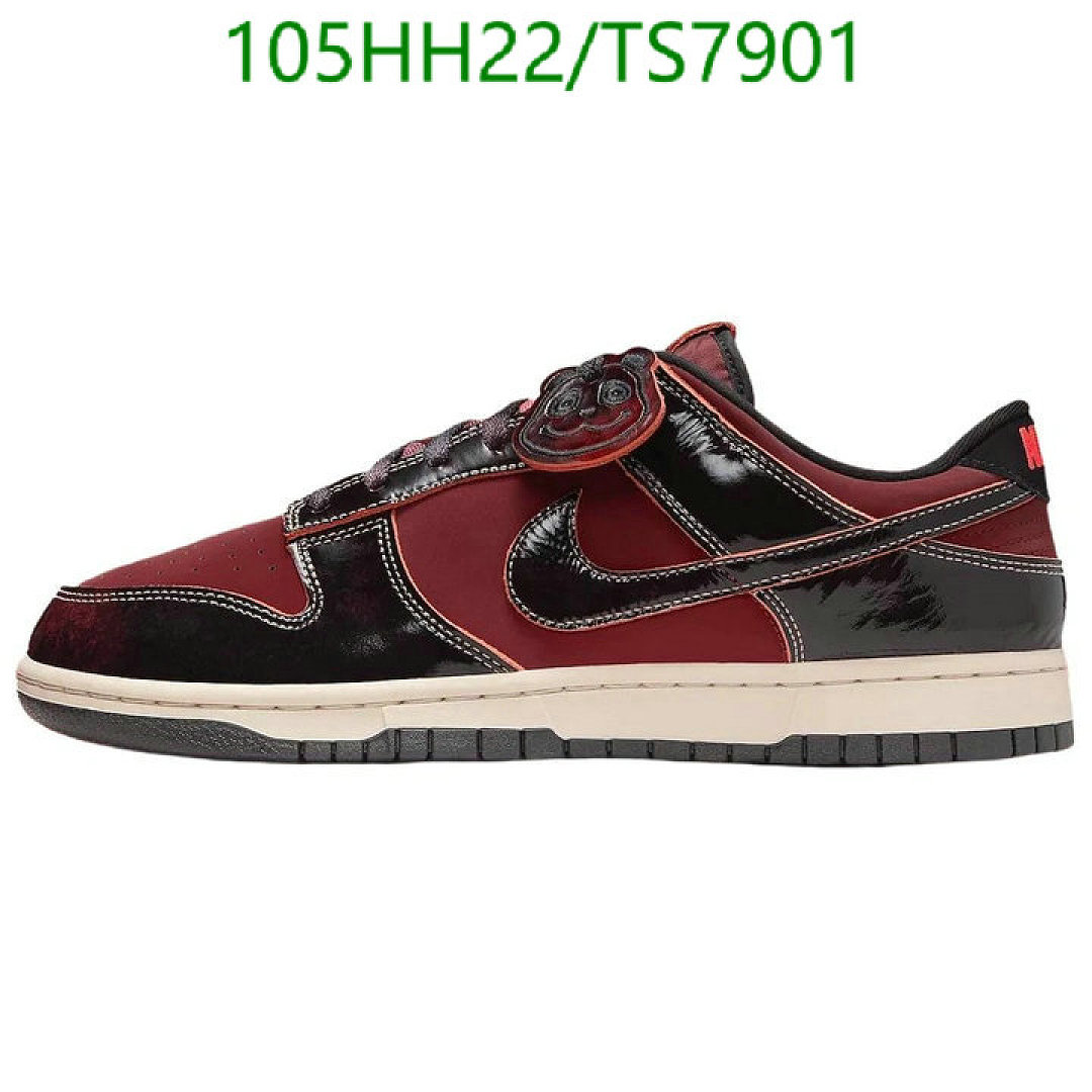 NIKE-Shoes(Women) Code: TS7901 $: 105USD