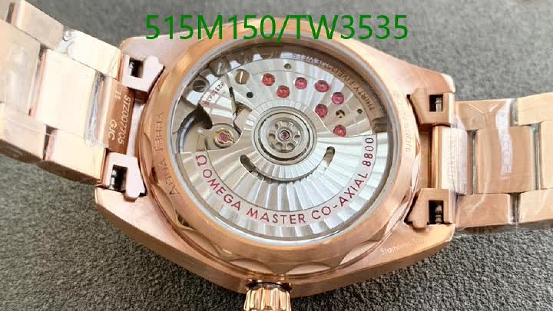 Omega-Watches(5A) Code: TW3535 $: 515USD