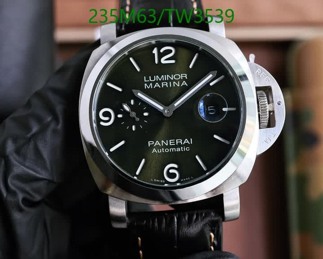 Panerai-Watches(5A) Code: TW3539 $: 235USD