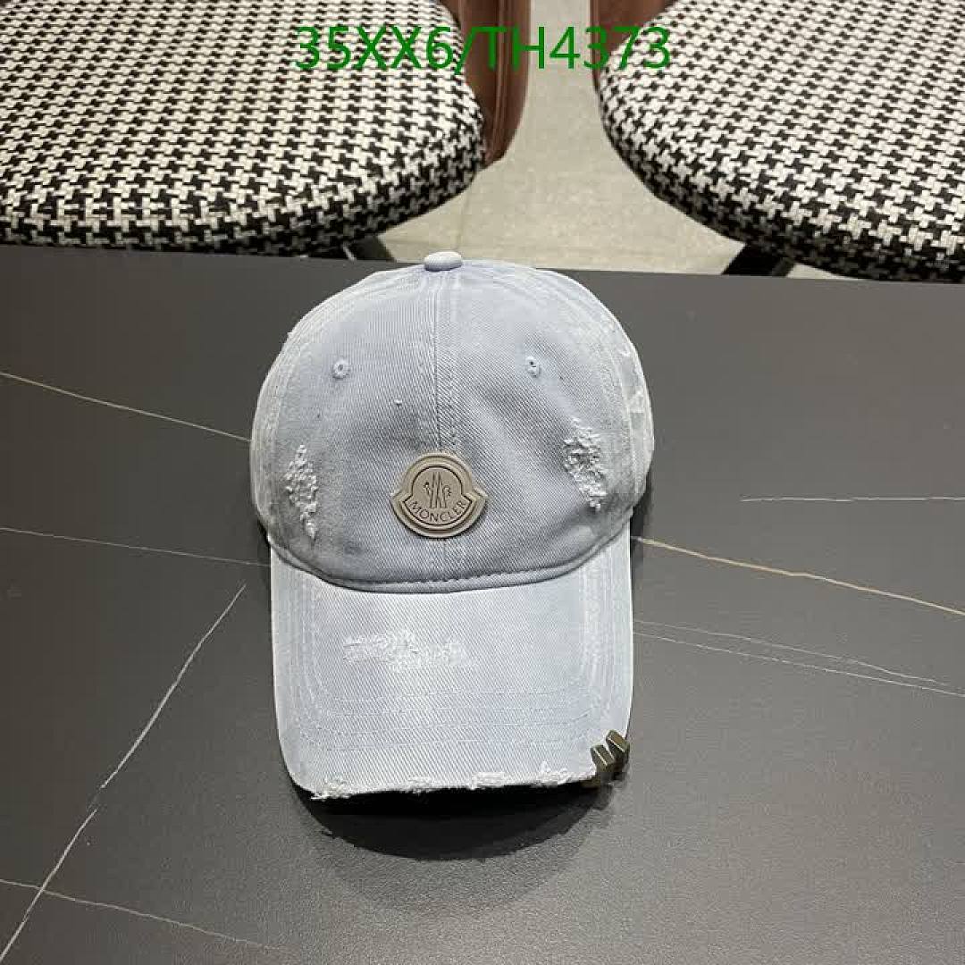 Moncler-Hats Code: TH4373 $: 35USD