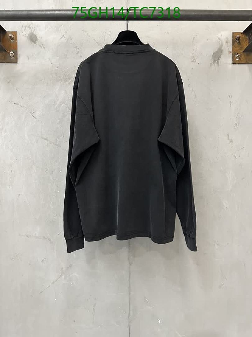 Alexander Wang-Clothing Code: TC7318 $: 75USD