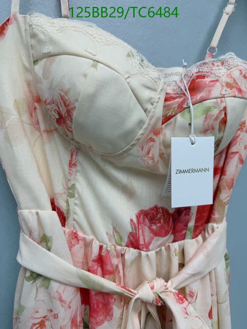Zimmermann-Clothing Code: TC6484 $: 125USD
