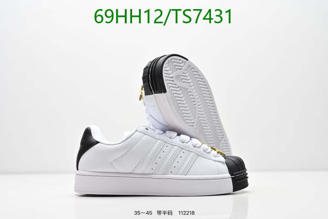 Adidas-Shoes(Women) Code: TS7431 $: 69USD