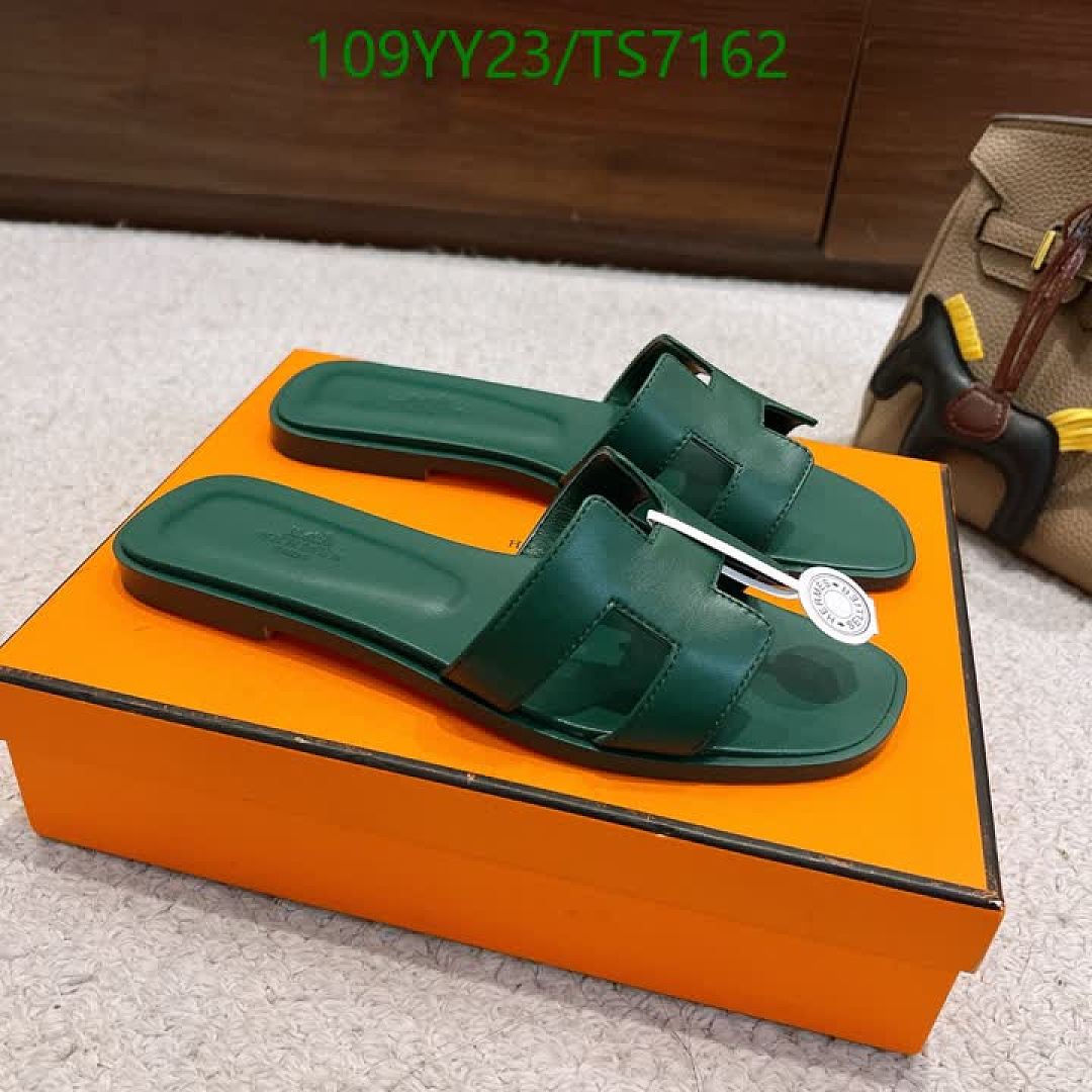 Hermes-Shoes(Women) Code: TS7162 $: 109USD