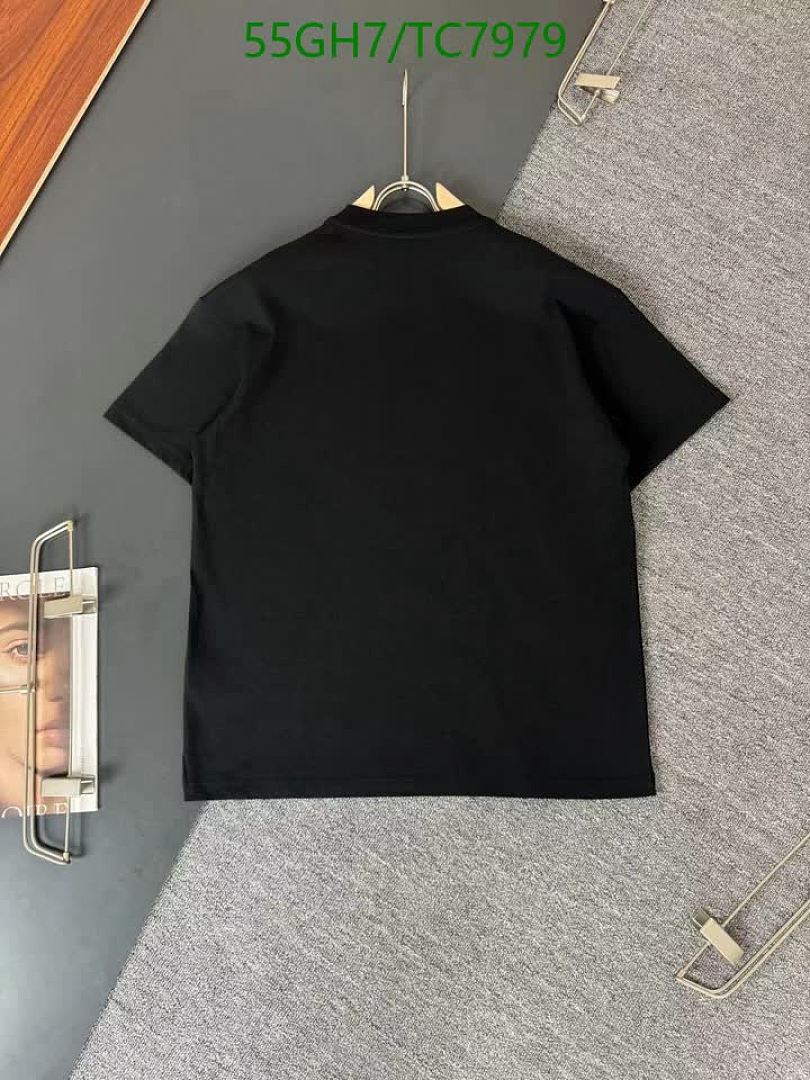 Prada-Clothing Code: TC7979 $: 55USD