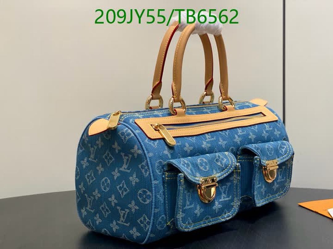 LV-Bags(5A) Code: TB6562 $: 209USD