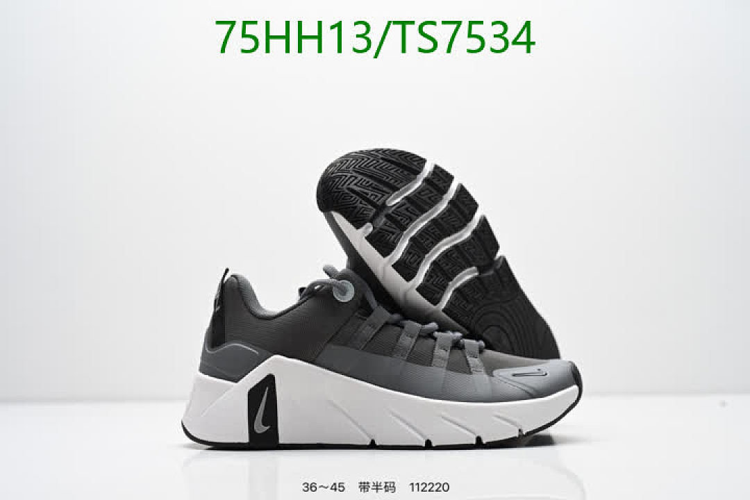 NIKE-Shoes(Women) Code: TS7534 $: 75USD