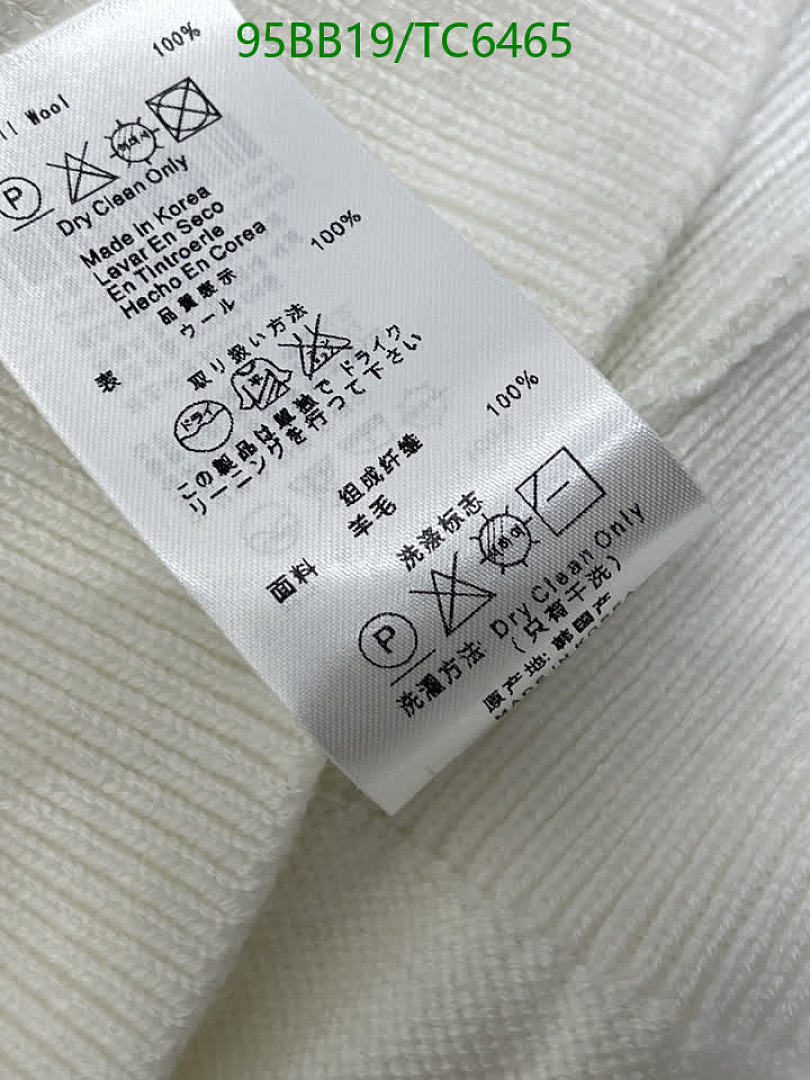 Vivienne Westwood-Clothing Code: TC6465 $: 95USD